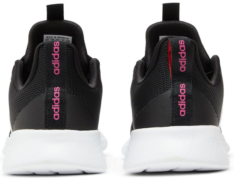 Adidas Wmns Puremotion Black White