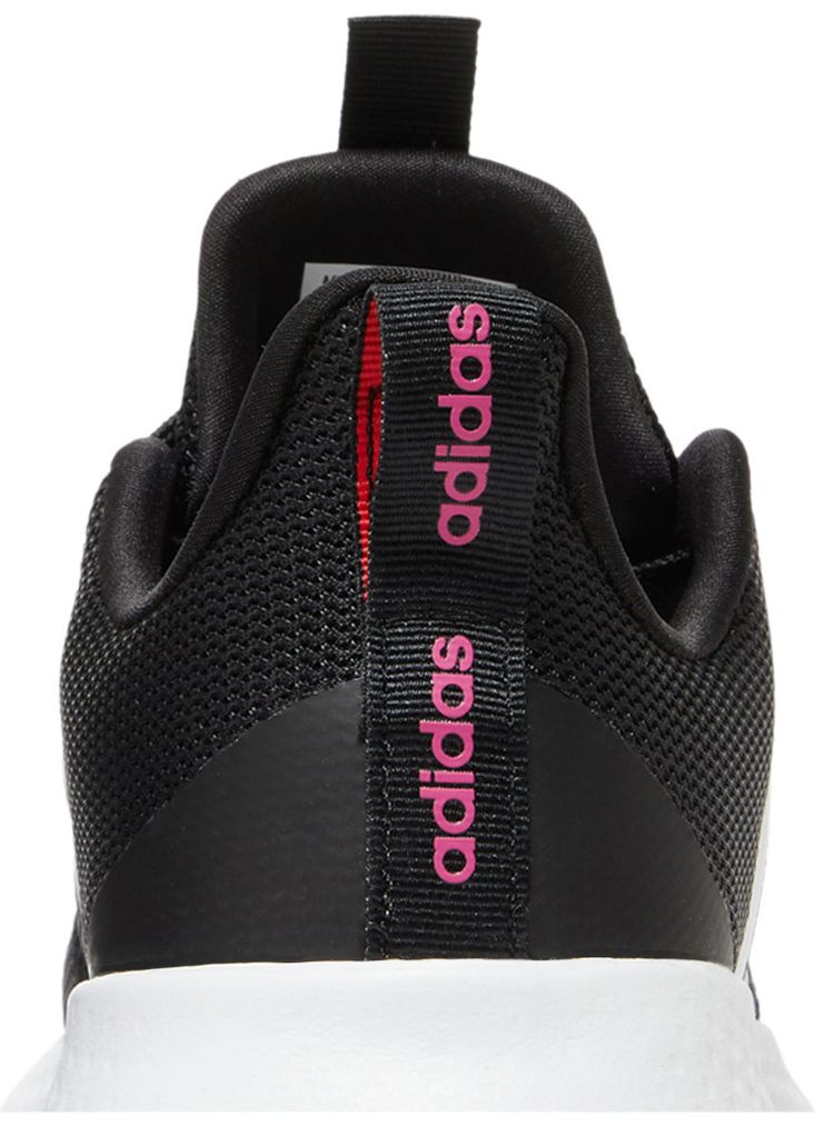 Adidas Wmns Puremotion Black White