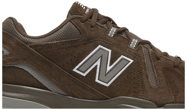 New Balance 608v5 Chocolate Brown