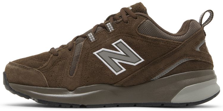 New Balance 608v5 Chocolate Brown