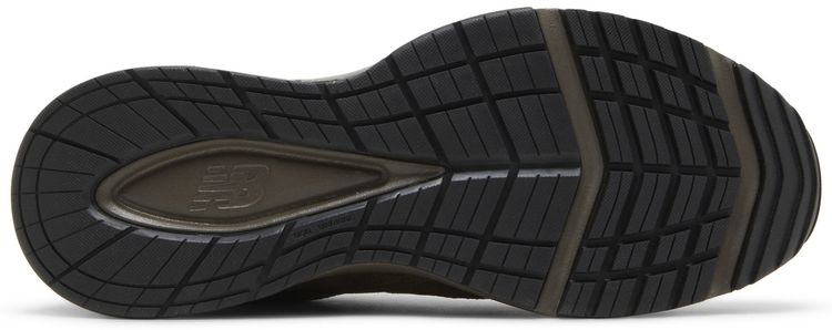 New Balance 608v5 Chocolate Brown