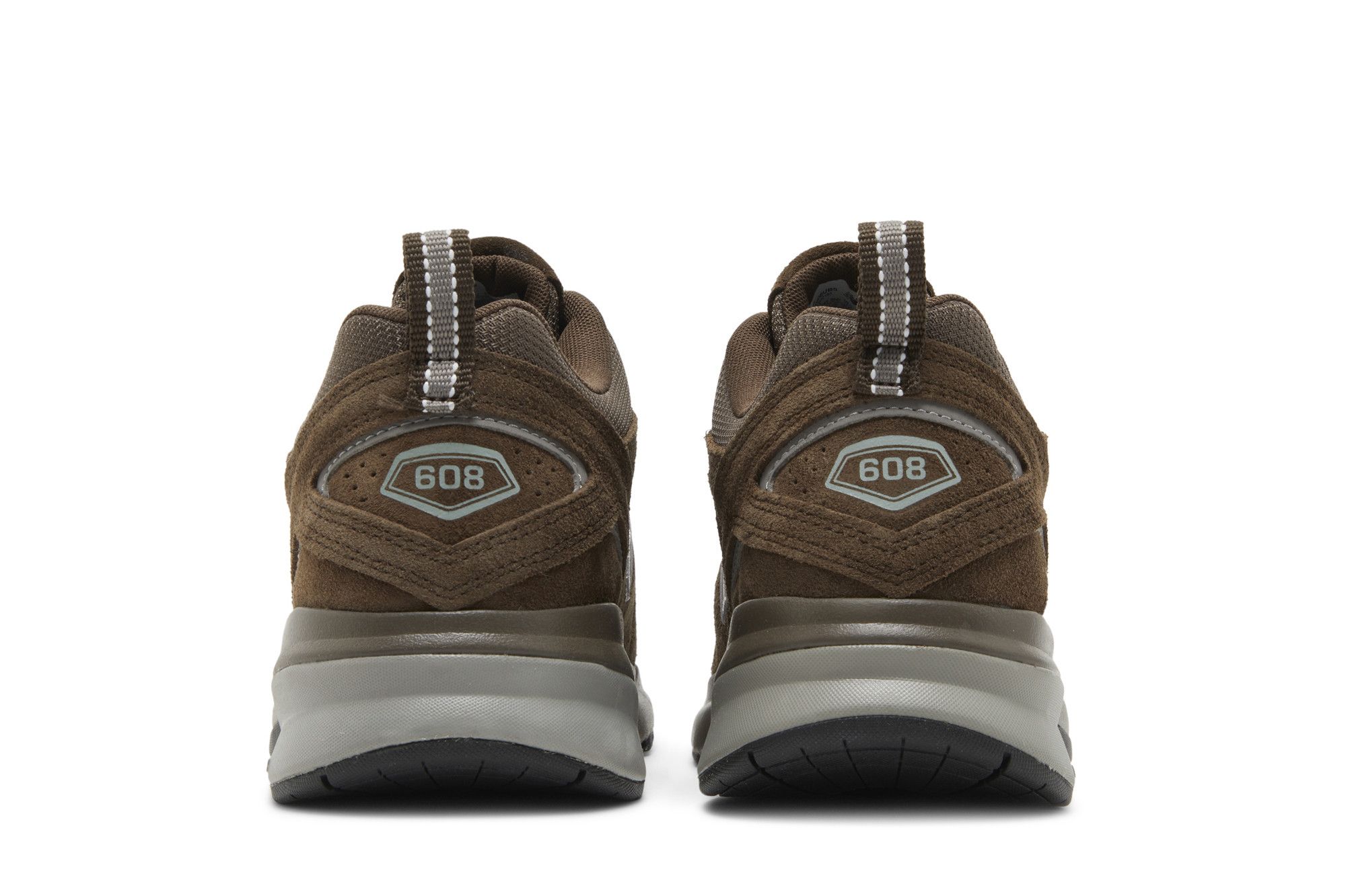 Buy New Balance 608v5 'Chocolate Brown' - MX608UB5 | GOAT