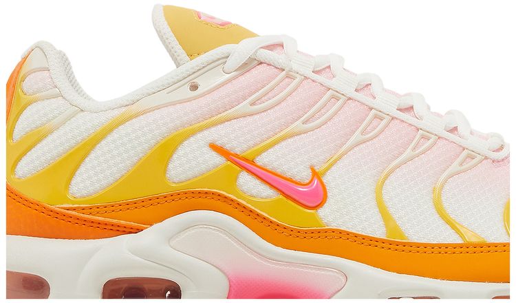 Nike Wmns Air Max Plus Sunrise
