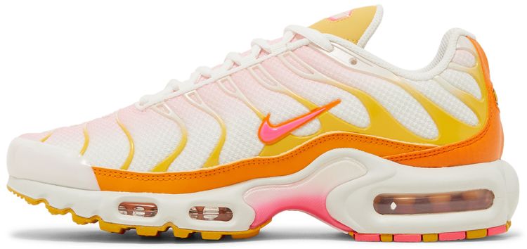 Nike Wmns Air Max Plus Sunrise