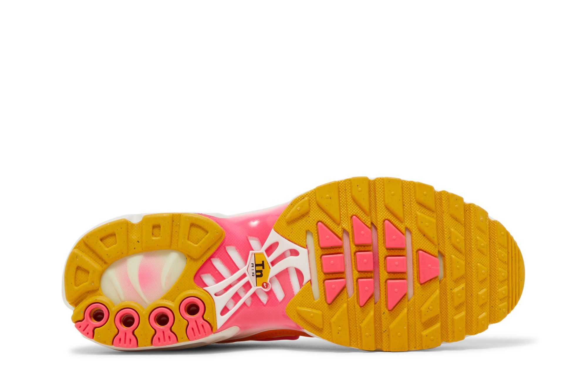 Sunrise air max plus 2025