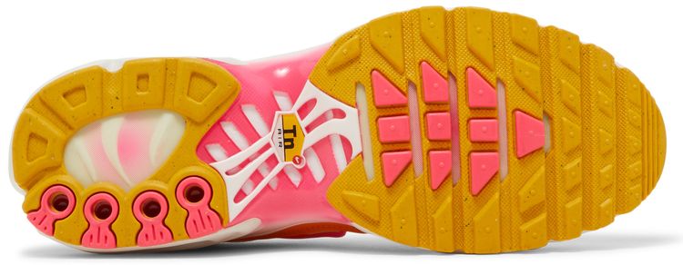 Nike Wmns Air Max Plus Sunrise