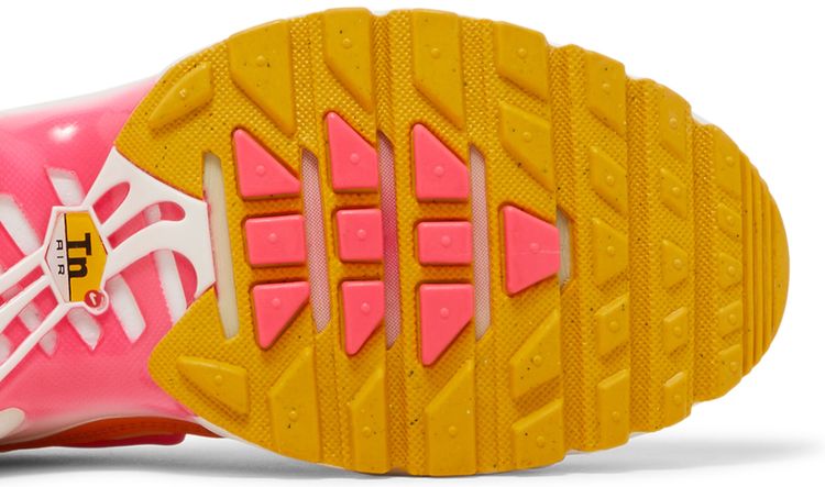 Nike Wmns Air Max Plus Sunrise