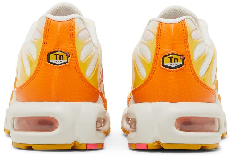 Nike Wmns Air Max Plus Sunrise