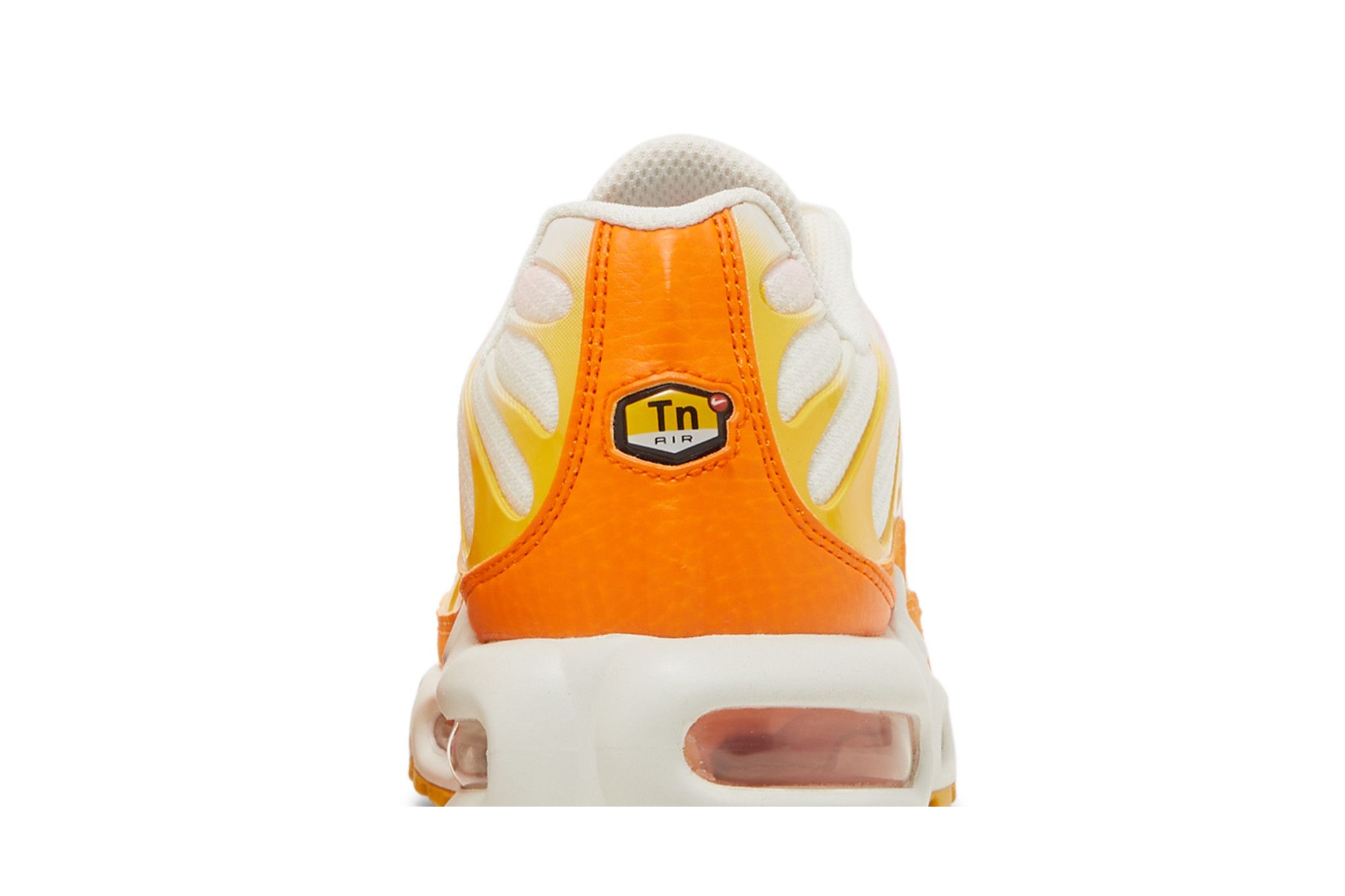 Air max plus sunrise online