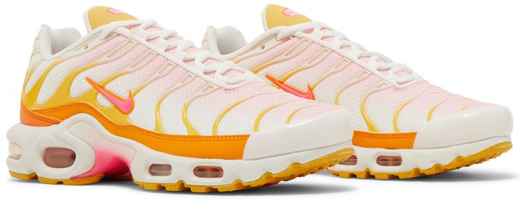 Nike Wmns Air Max Plus Sunrise