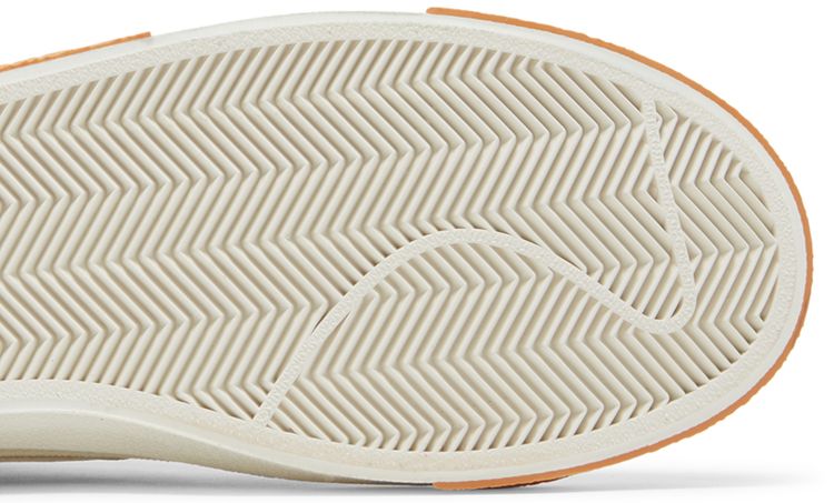 Nike Blazer Mid 77 Pro Club Remastered   Pecan