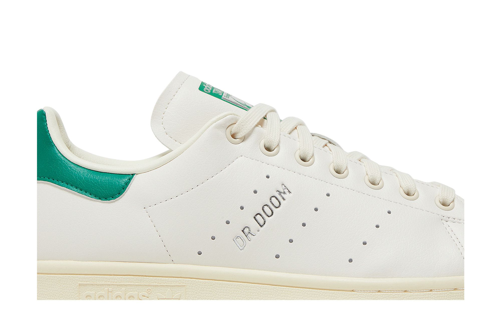 Buy Marvel x Stan Smith 'Doctor Doom' - HP5605 | GOAT