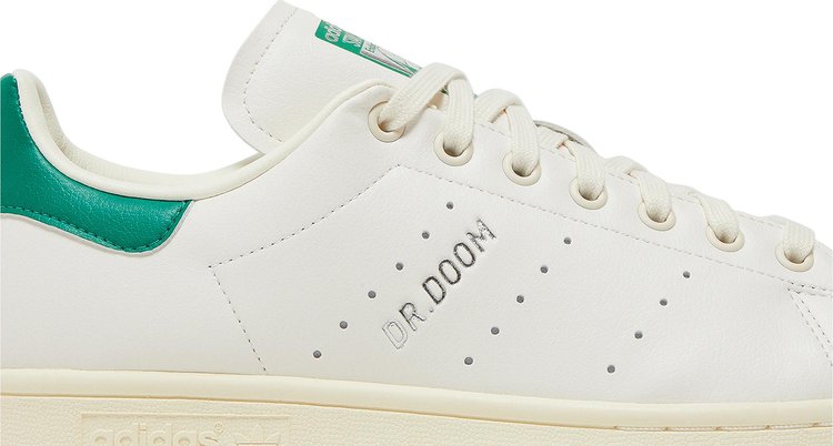 Marvel x Stan Smith Doctor Doom