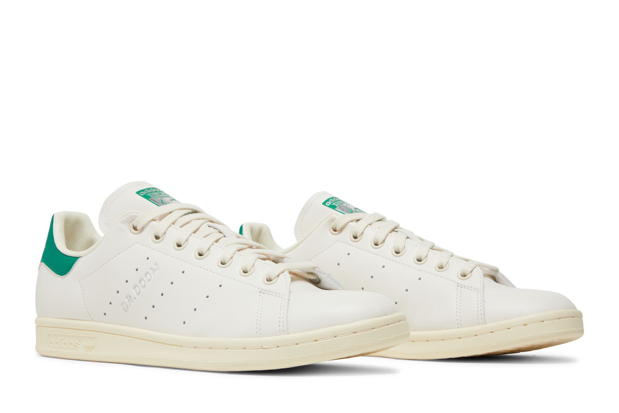 Disney x Marvel x adidas Stan Smith Dr. Doom - Oct 2022