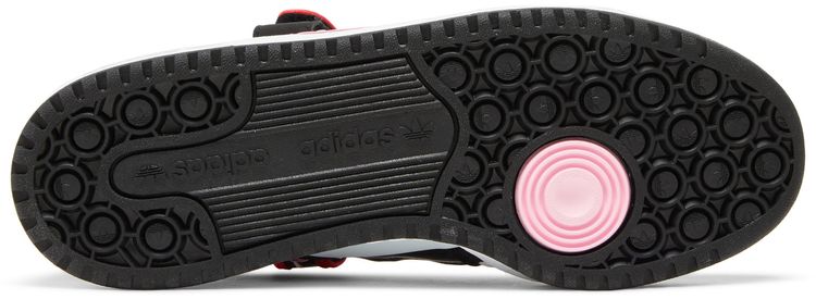 Hello Kitty x adidas Wmns Forum Low Polka Dot