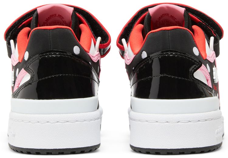 Hello Kitty x adidas Wmns Forum Low Polka Dot