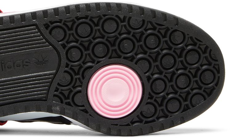 Hello Kitty x adidas Wmns Forum Low Polka Dot