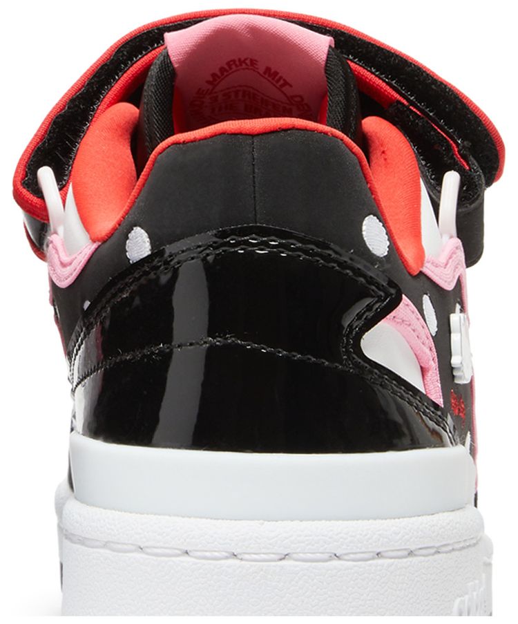 Hello Kitty x adidas Wmns Forum Low Polka Dot