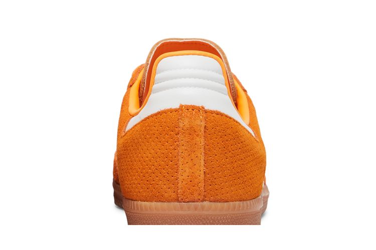 adidas gazelle silver green womens Adidas Samba OG Dark Brown Yellow main image 1