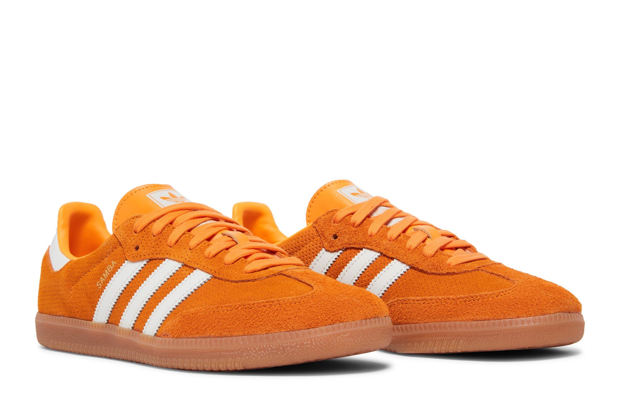 Samba og orange outlet