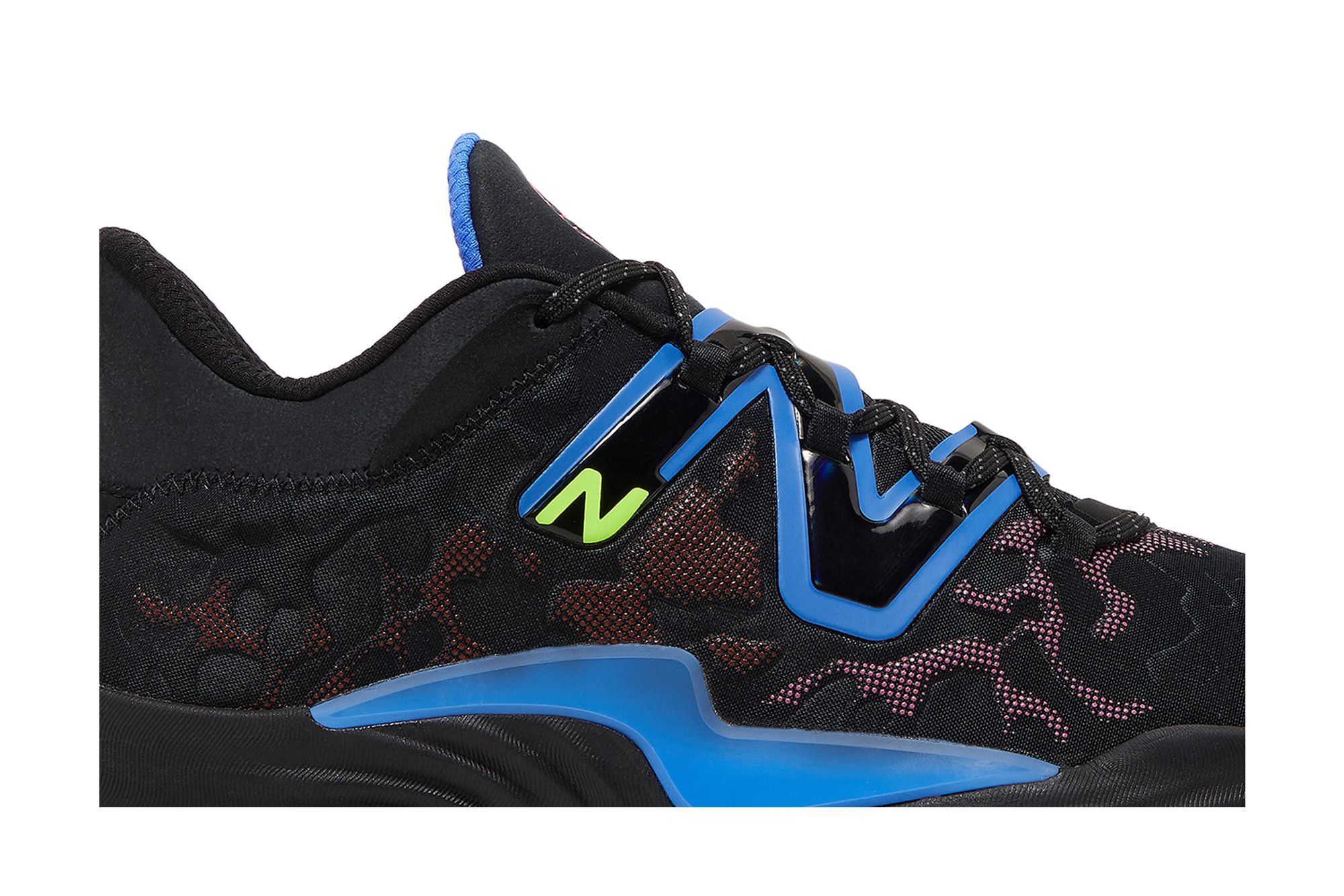 Buy Jamal Murray x Two WXY V3 2E Wide 'Cerebral' - BB2WYRB3