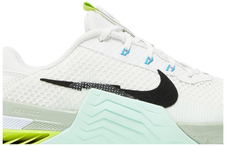 Nike Wmns Metcon 7 White Seafoam
