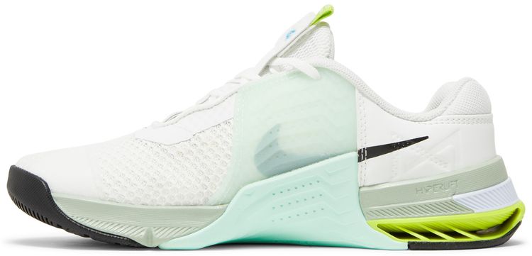 Nike Wmns Metcon 7 White Seafoam