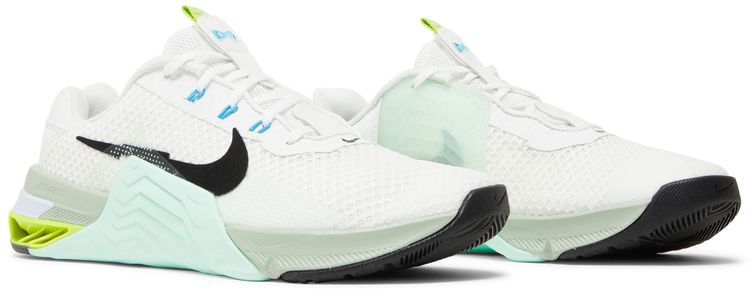 Nike Wmns Metcon 7 White Seafoam