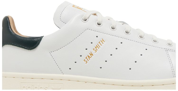 Adidas Stan Smith Lux White Pantone