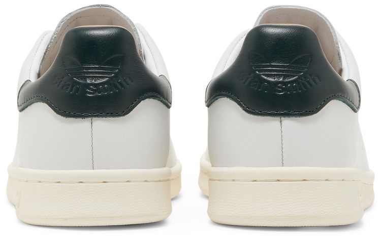 Adidas Stan Smith Lux White Pantone
