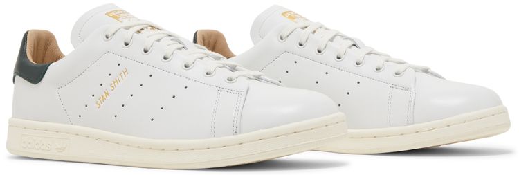 Adidas Stan Smith Lux White Pantone