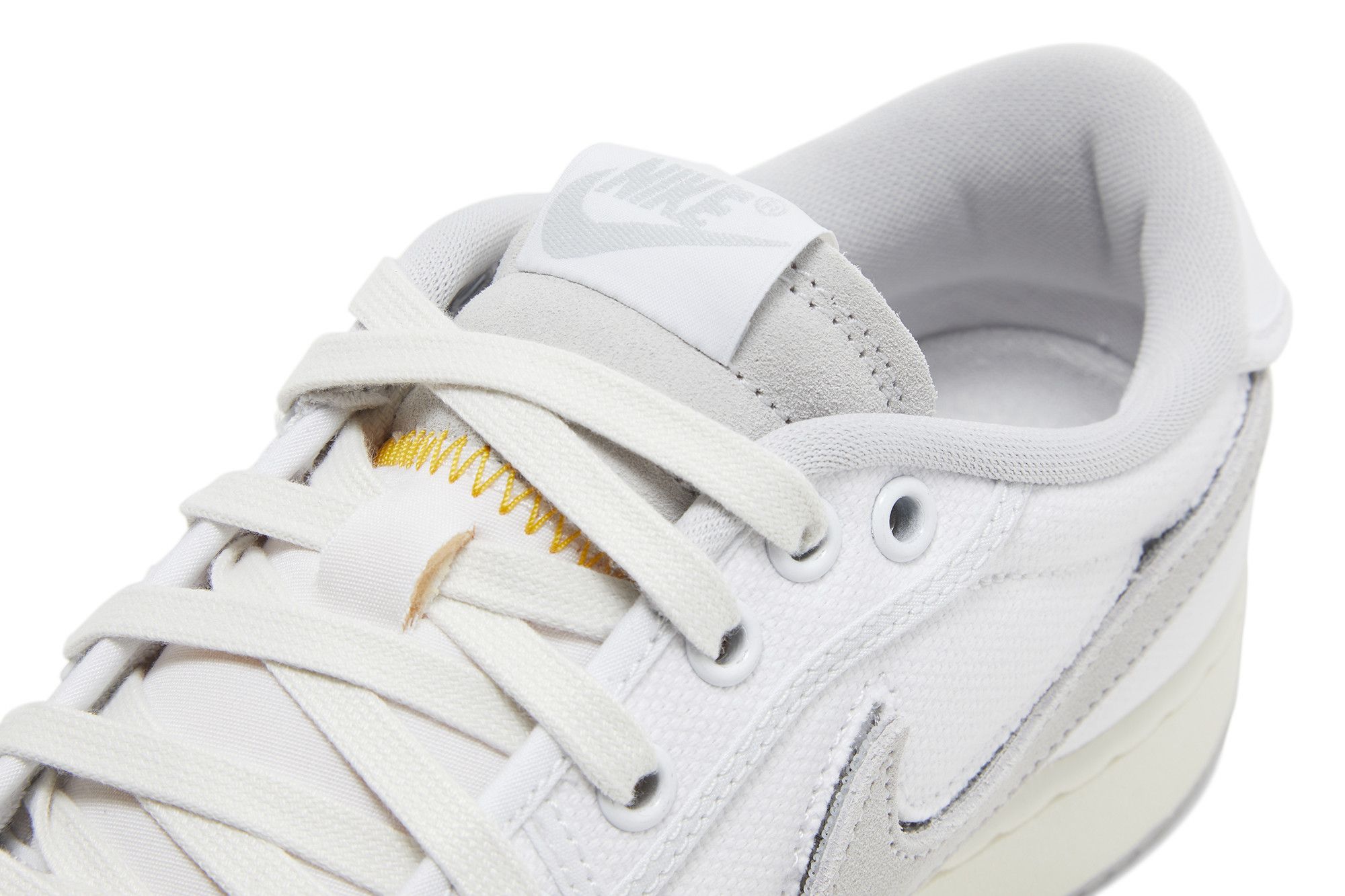Buy Union LA x Air Jordan 1 KO Low 'White Neutral Grey