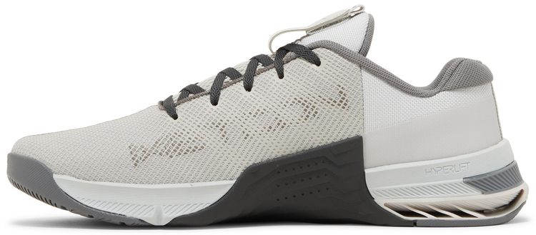 Nike Metcon 8 Photon Dust Anthracite