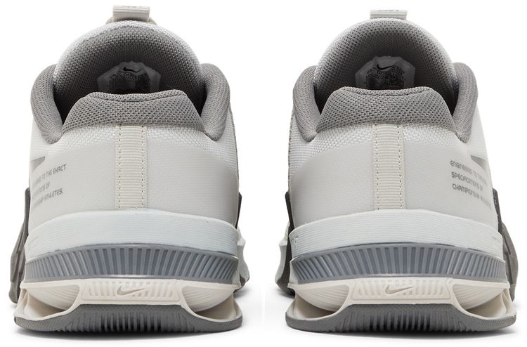 Nike Metcon 8 Photon Dust Anthracite