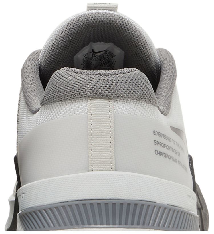 Nike Metcon 8 Photon Dust Anthracite