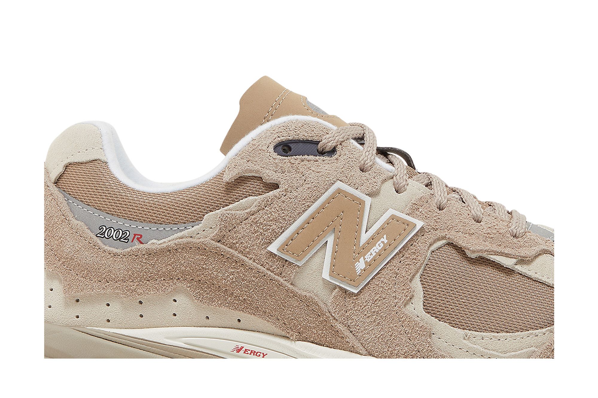 New balance ☆ M2002RDL Driftwood New Balance 2002R Protection Pack Driftwood Brown M2002RDL