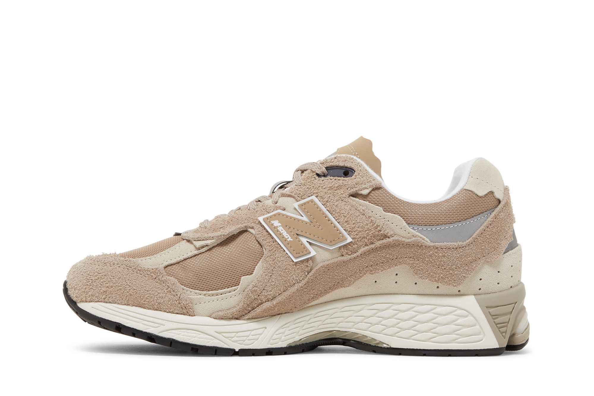 New Balance 2002R Protection Pack Dark Moss - Walmart.com