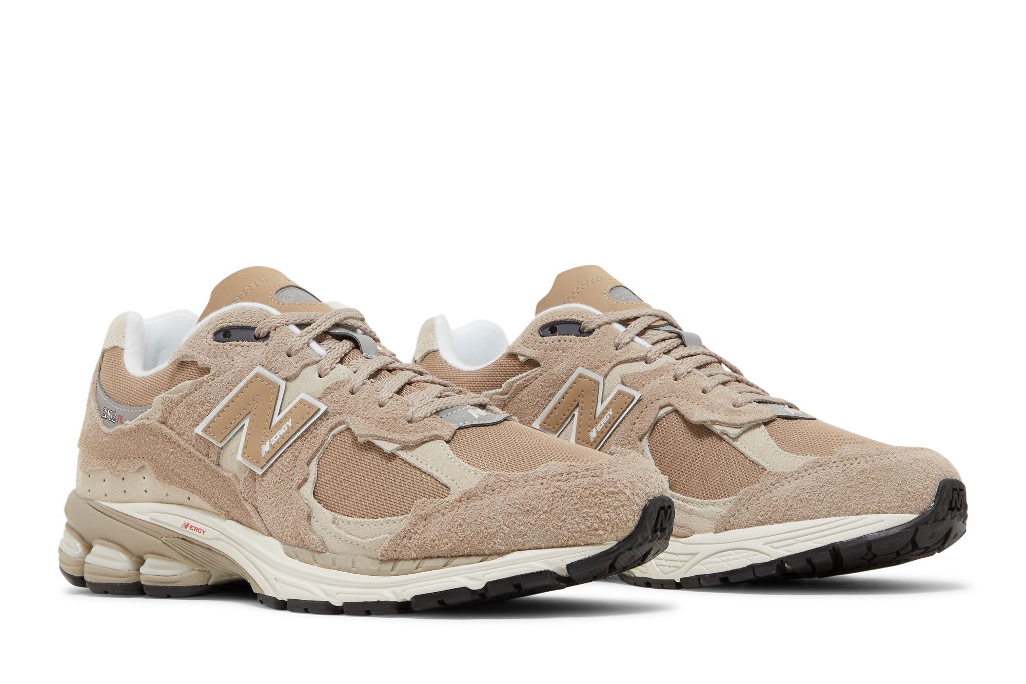 Buy 2002R 'Protection Pack - Driftwood' - M2002RDL | GOAT