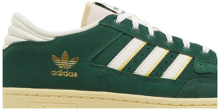 Adidas Centennial 85 Low College Green Cream
