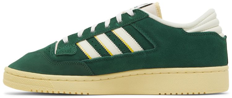 Adidas Centennial 85 Low College Green Cream