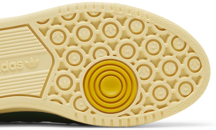 Adidas Centennial 85 Low College Green Cream