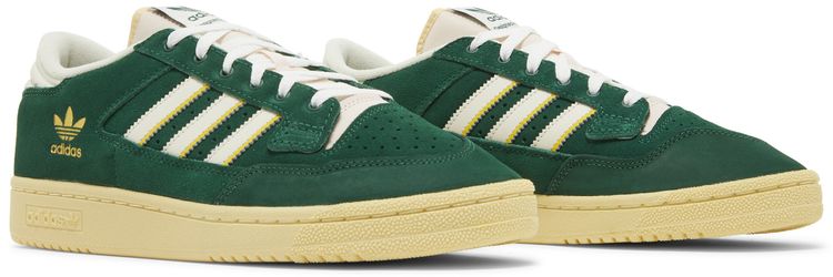 Adidas Centennial 85 Low College Green Cream