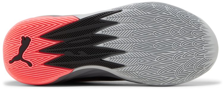 Puma MB02 Jr Flare