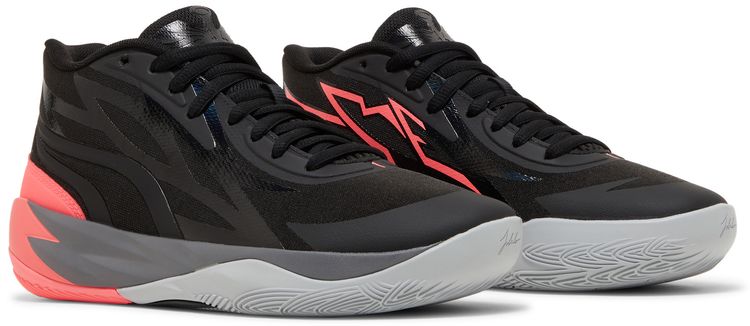 Puma MB02 Jr Flare