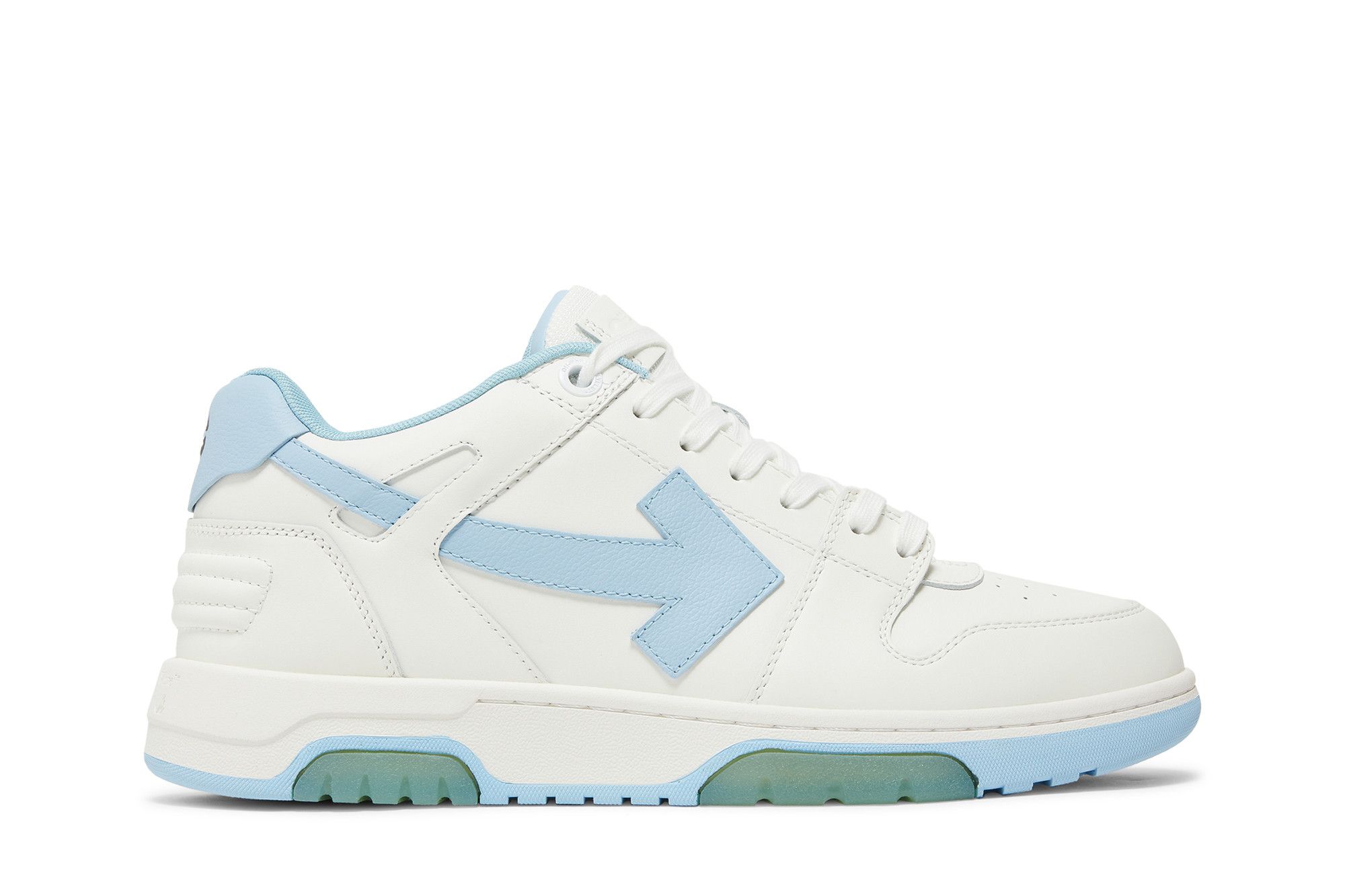 Light blue off white cheap