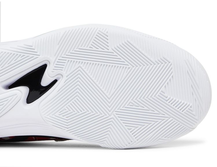 Puma TRC Blaze Court Multi Camo Sample