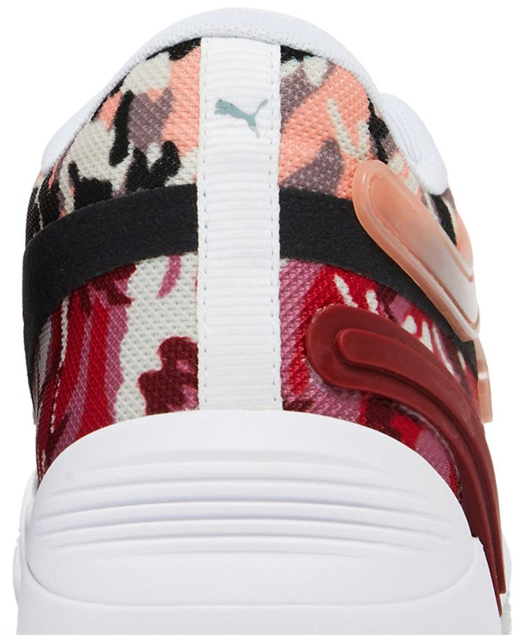 Puma TRC Blaze Court Multi Camo Sample