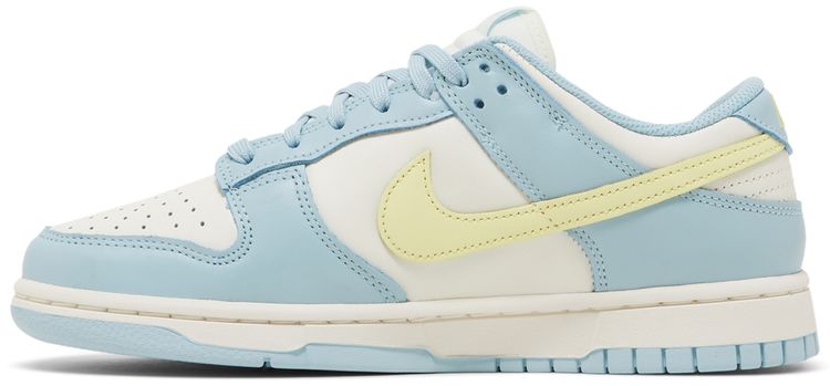 Nike Wmns Dunk Low Ocean Bliss
