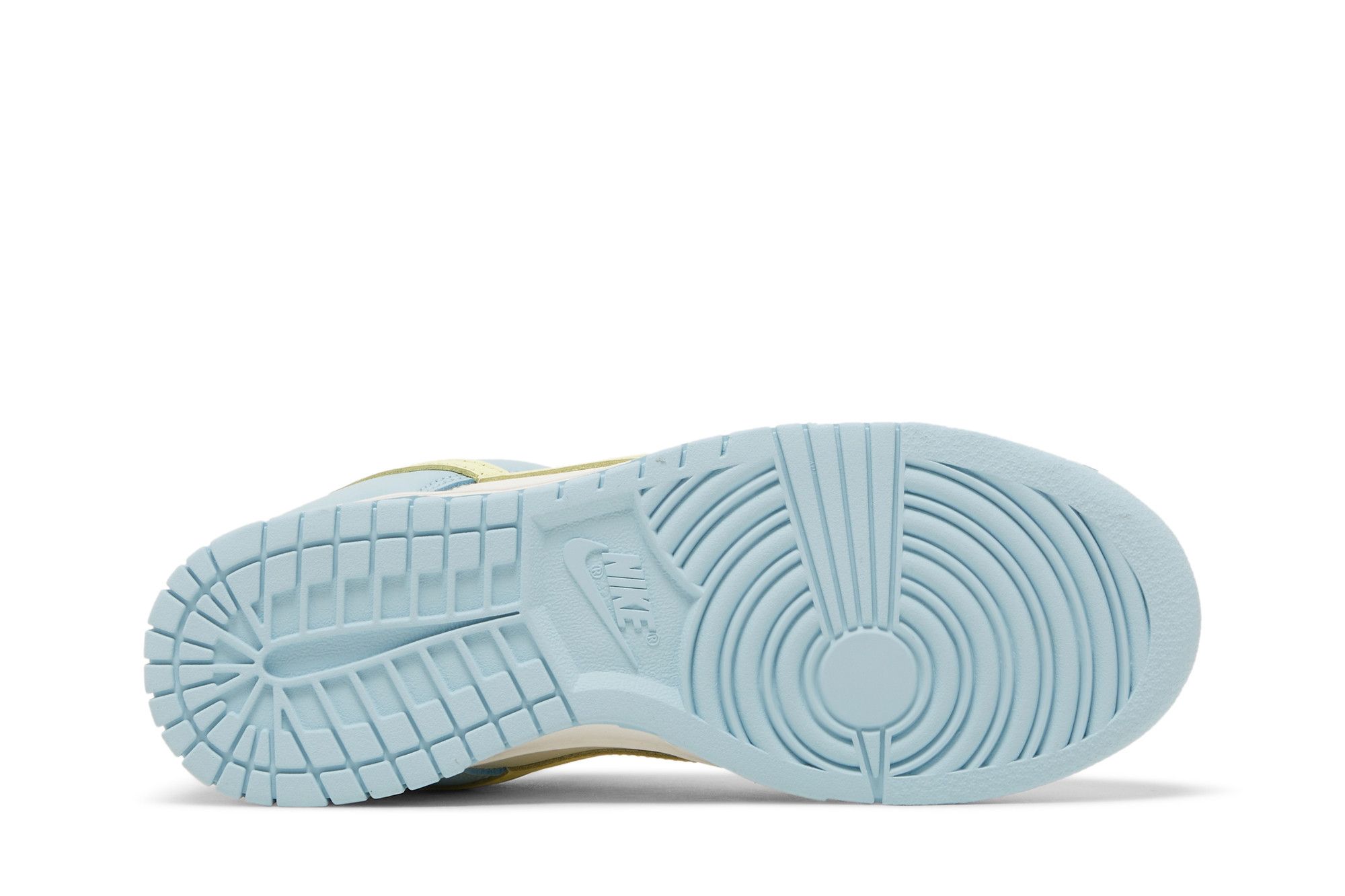 Buy Wmns Dunk Low 'Ocean Bliss' - DD1503 123 | GOAT