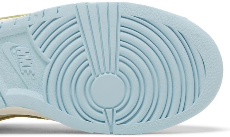 Nike Wmns Dunk Low Ocean Bliss
